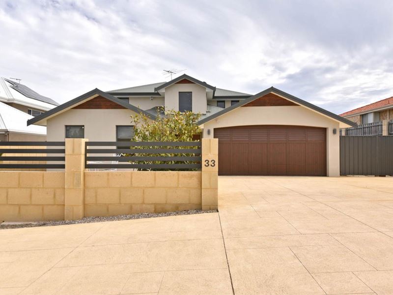 33 Seville Crest, Mindarie WA 6030