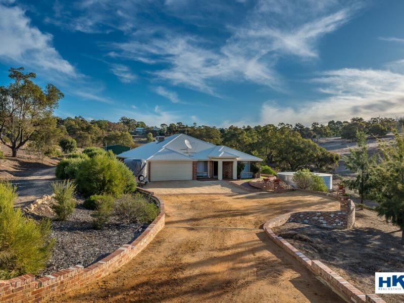 160 Shady Hills View, Bullsbrook WA 6084