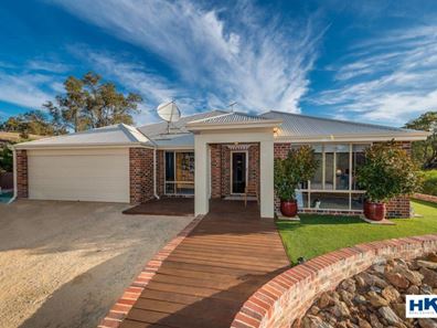 160 Shady Hills View, Bullsbrook WA 6084