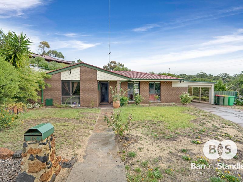 12 Benjamin Street, Withers WA 6230