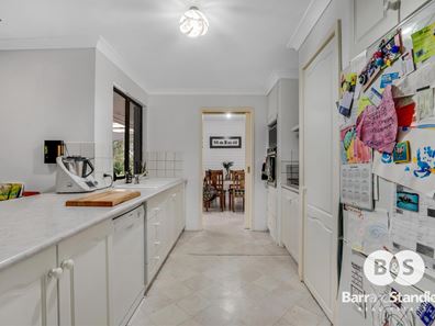 12 Benjamin Street, Withers WA 6230