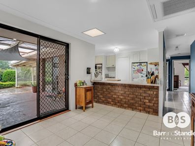 12 Benjamin Street, Withers WA 6230