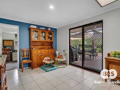 12 Benjamin Street, Withers WA 6230