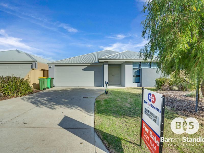 6 Wallung Road, Dalyellup WA 6230