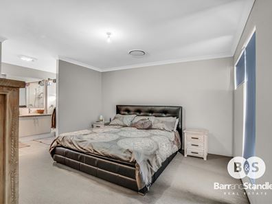 6 Wallung Road, Dalyellup WA 6230