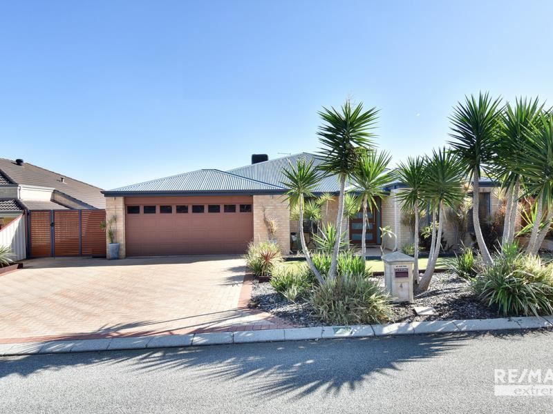 4 Holroyd Link, Wanneroo WA 6065