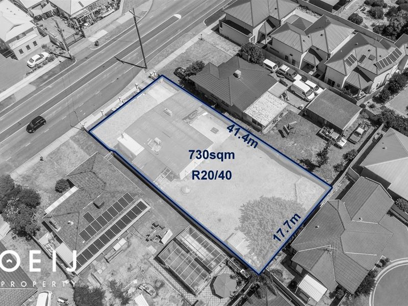 83 Alexander Road, Rivervale WA 6103