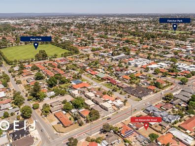 83 Alexander Road, Rivervale WA 6103