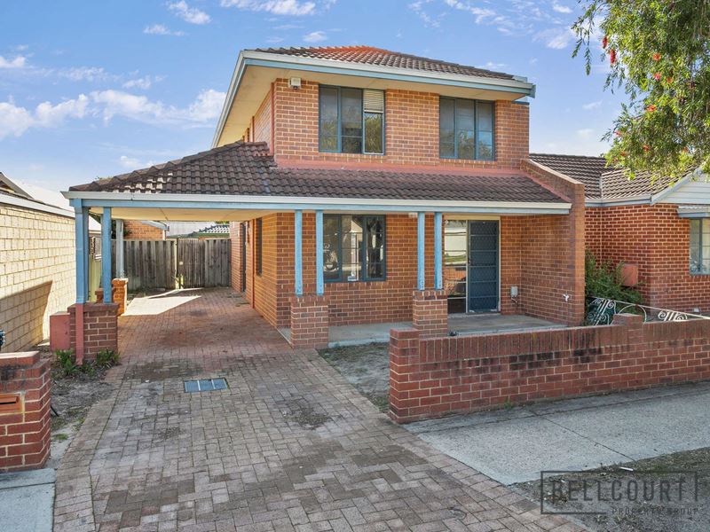 1/45 Campbell Street, Rivervale WA 6103