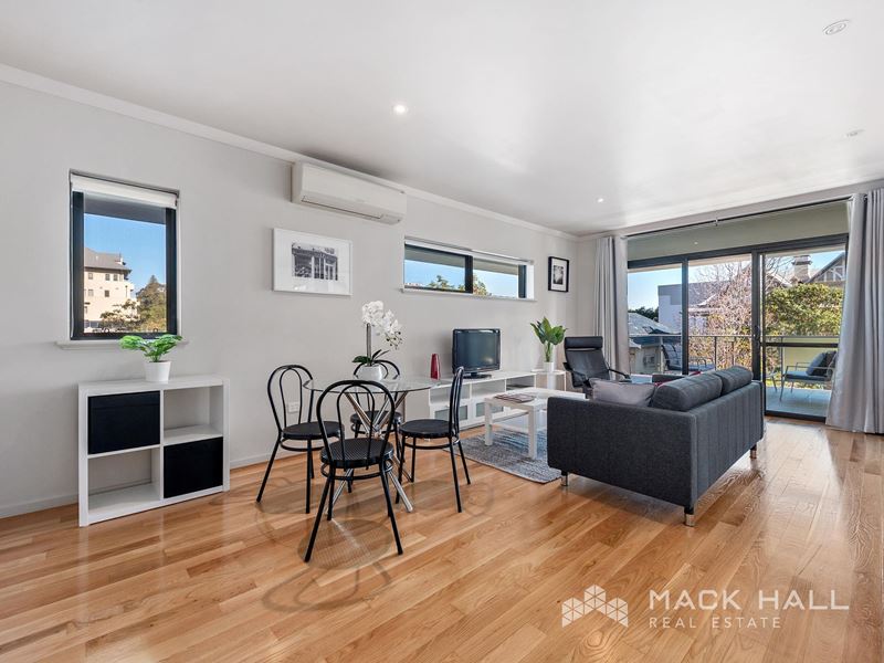2/48 Outram Street, West Perth WA 6005