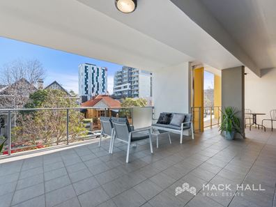 2/48 Outram Street, West Perth WA 6005