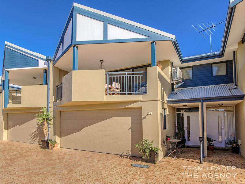 5/18 Davey Street, Mandurah WA 6210