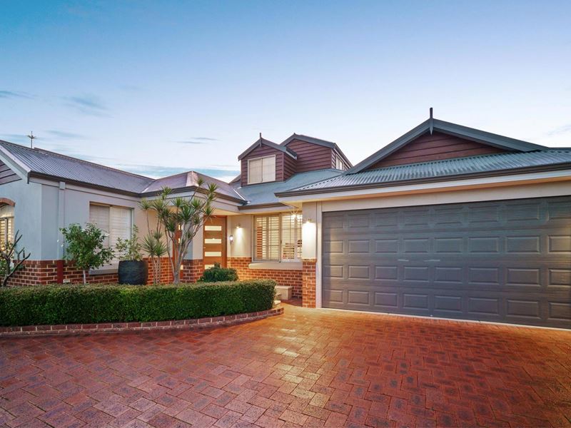 8 Heathfield  Drive, Landsdale