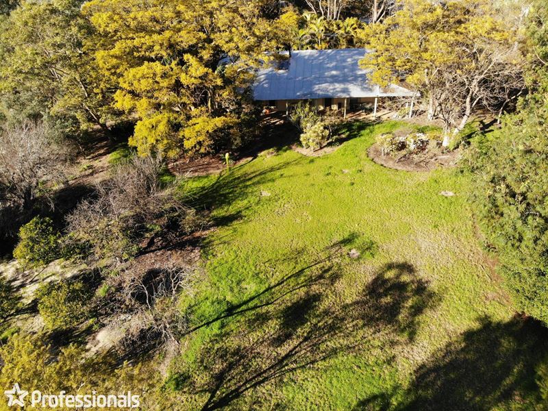 1248 Karnup Road, Serpentine