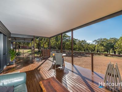 Lot 216 Leschenaultia Drive, Chittering WA 6084