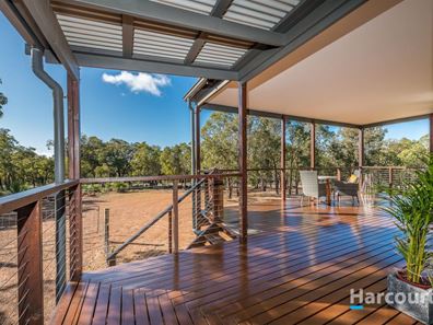 Lot 216 Leschenaultia Drive, Chittering WA 6084