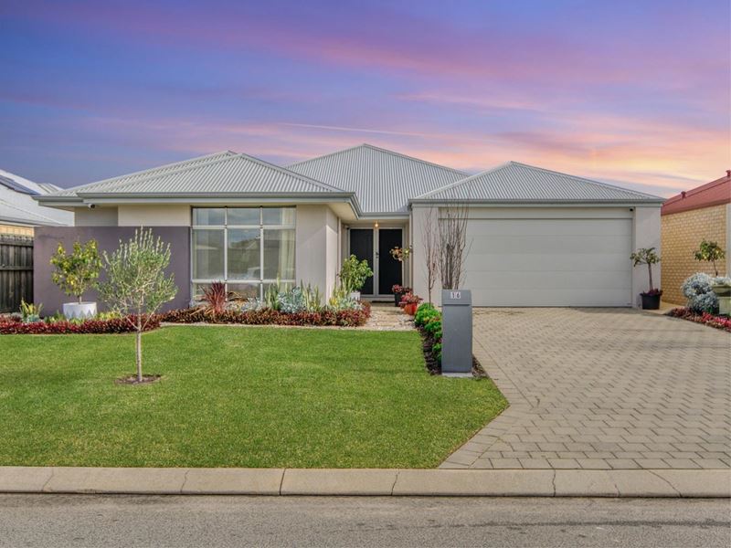 16 Catseye Crescent, Wellard WA 6170