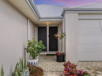 16 Catseye Crescent, Wellard WA 6170