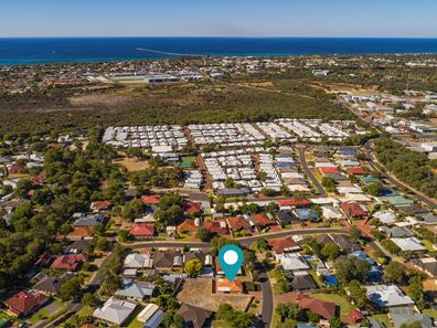 4 Cardinal Crescent, West Busselton WA 6280