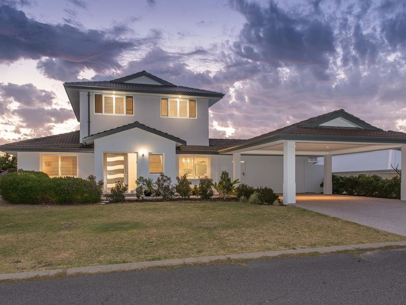 7 Taylor Way, Hillarys WA 6025