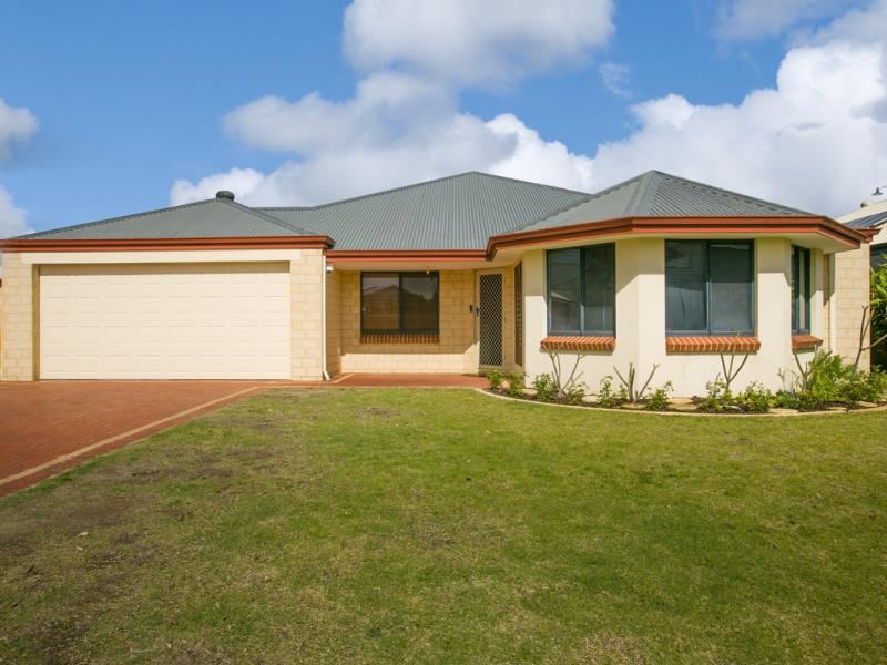 27 Glenora View, Ellenbrook WA 6069