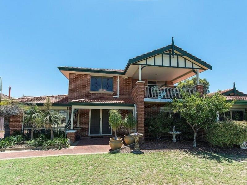 20 Streatley Road, Lathlain WA 6100