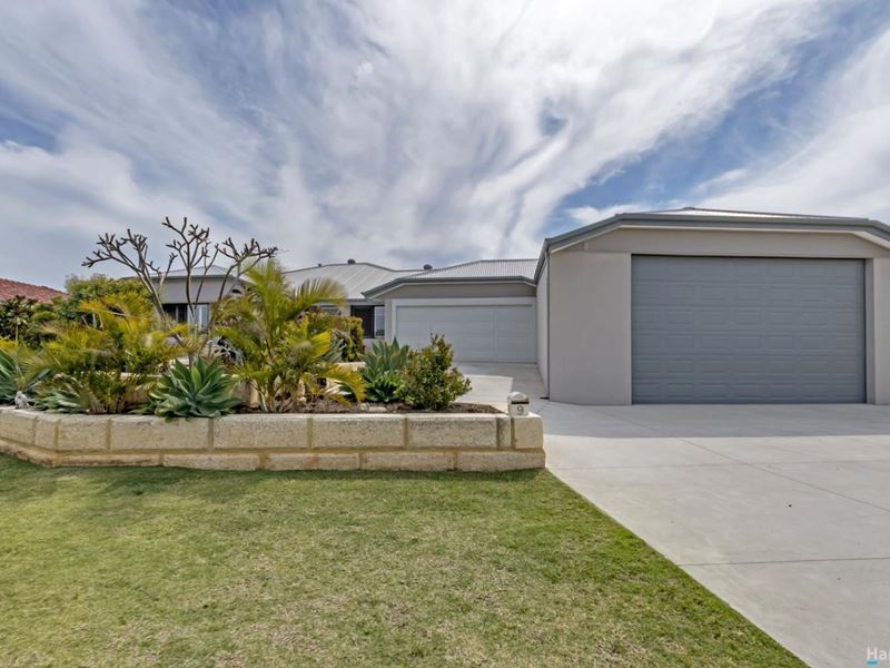 9 Keel Place, Ocean Reef WA 6027