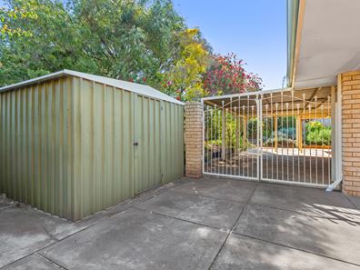 21 Tagus Court, Beechboro WA 6063