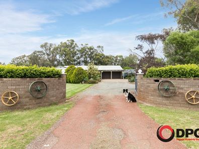 10 Evening Peal Court, Darling Downs WA 6122