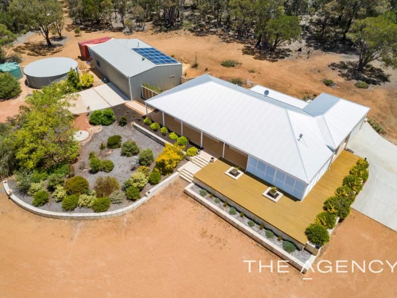 19 Bond Retreat, Gidgegannup