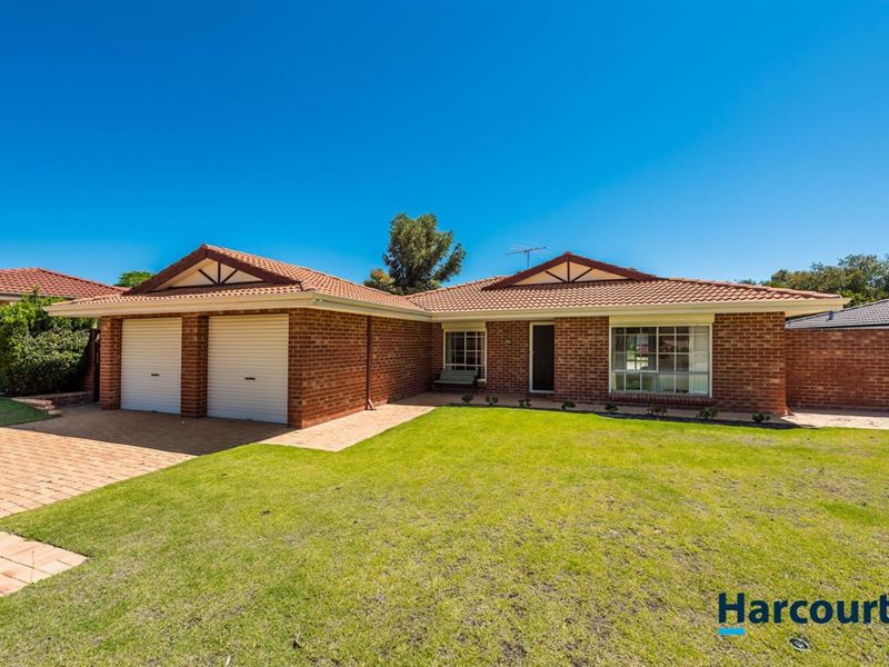 12 Avonlea Place, Bullsbrook WA 6084