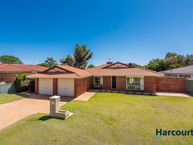 12 Avonlea Place, Bullsbrook WA 6084