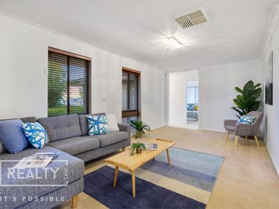 22 Parkinson Court, Hillarys WA 6025