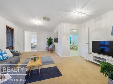 22 Parkinson Court, Hillarys WA 6025