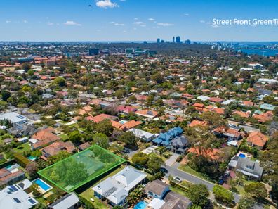 Lot 3/37 Kinninmont Avenue, Nedlands WA 6009