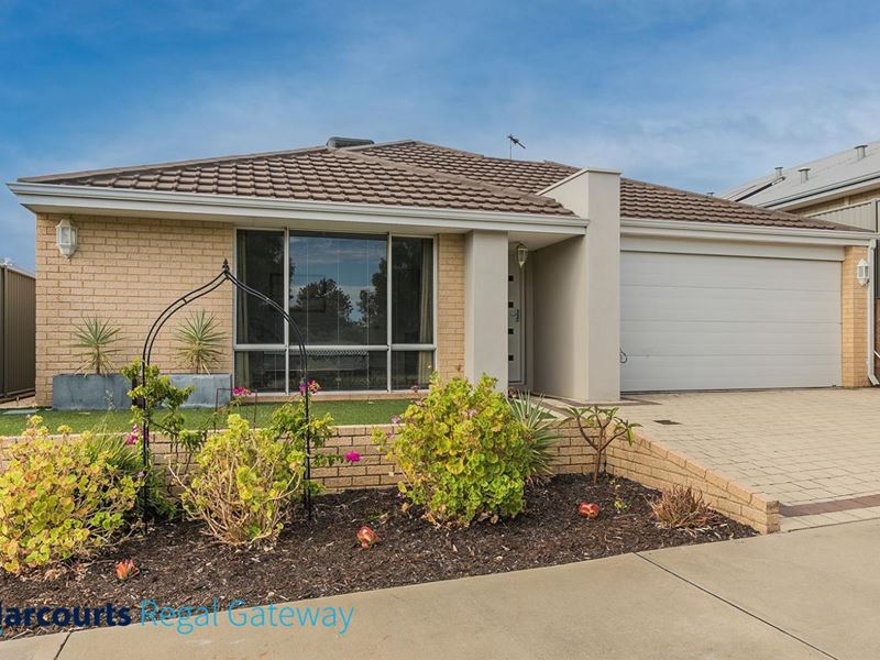 103 Litchfield Circle, Wandi WA 6167