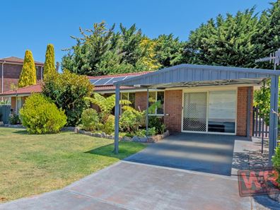 8 Bardley Road, Spencer Park WA 6330