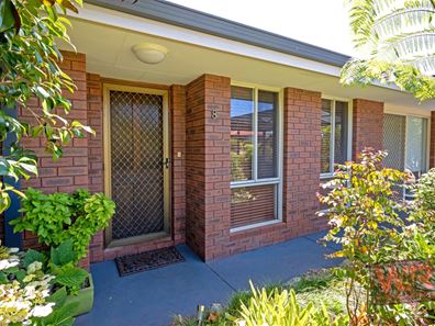 8 Bardley Road, Spencer Park WA 6330