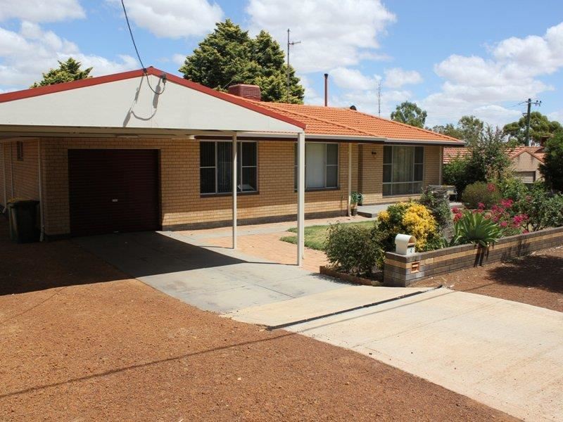 4 Rogers Street, Wongan Hills