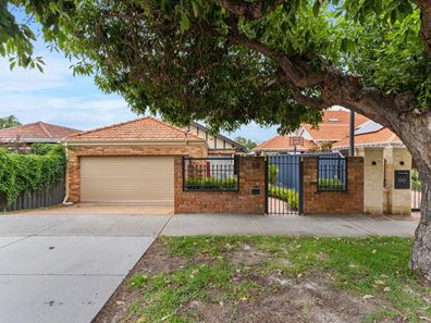 68 Fourth Avenue, Mount Lawley WA 6050