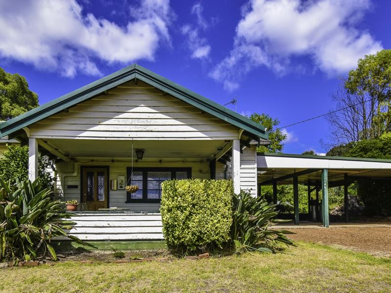 3 Nelson Street, Bridgetown