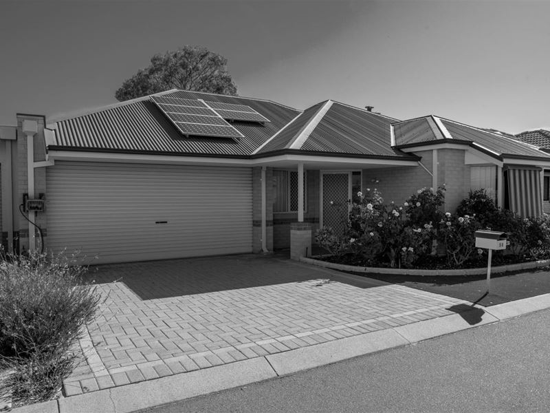 58 Thyme Meander, Greenfields