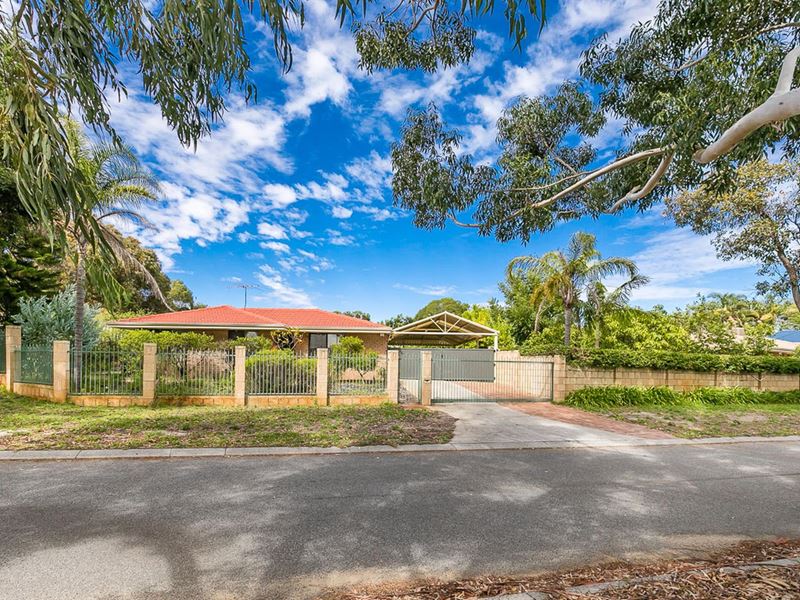 6 SITTANA PLACE, Beechboro WA 6063