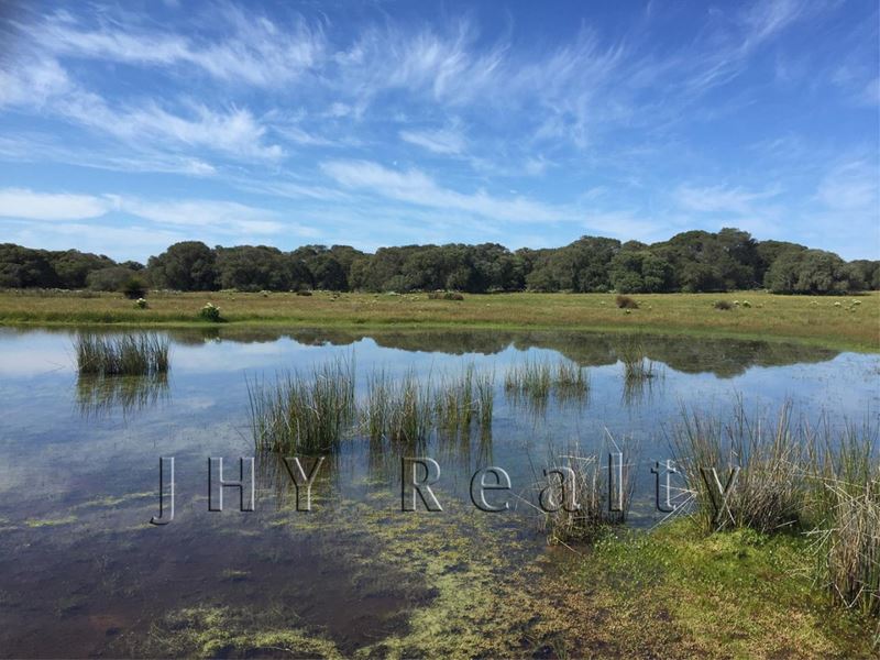 Lot 45,  Moses Rock Road, Wilyabrup