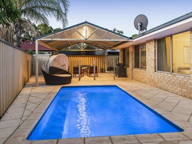 43 Lintonmarc Drive, Redcliffe WA 6104