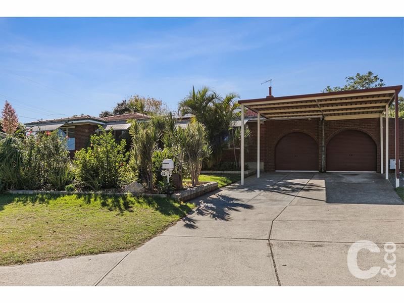 32 Littlemore Road, Orelia