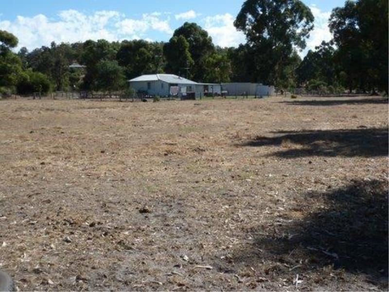 25A Christie Street, Boddington