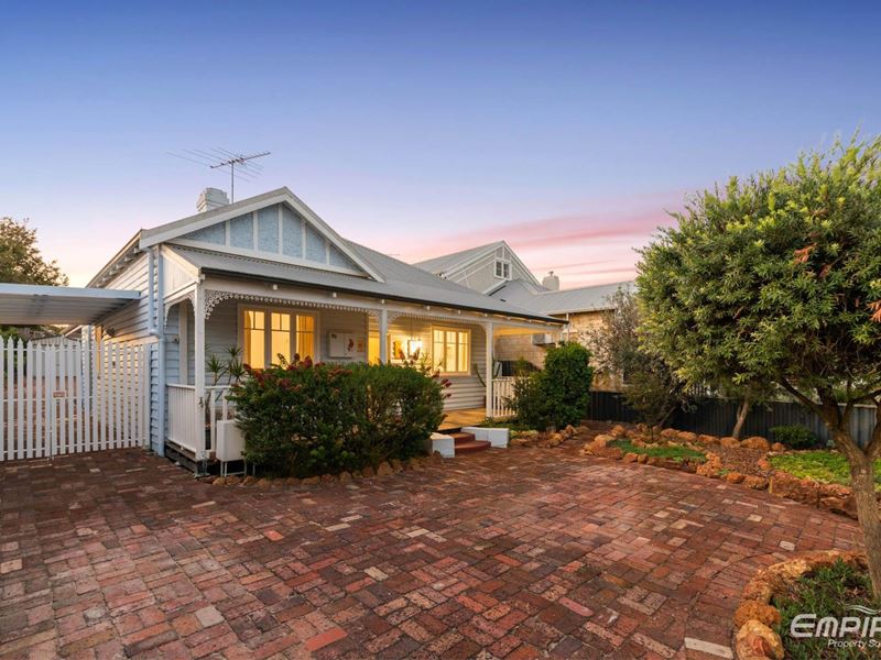 63 State Street, Victoria Park WA 6100