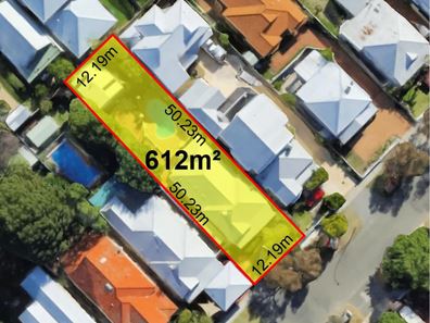 63 State Street, Victoria Park WA 6100