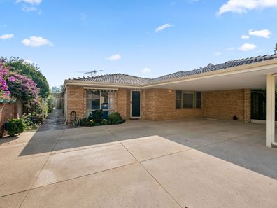 36A Hislop Road, Attadale WA 6156